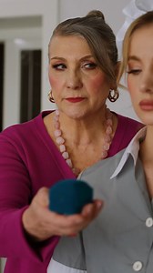 😲Her mother called it a nervous breakdown. Now the maid takes her place at the altar🔥👉 |V?rgin at a price| | SHRT