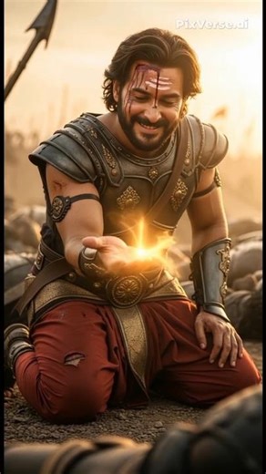 danveer karna ka dan #viral #karna #danveerkarna #shreekrishna #mahabharat