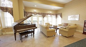 CareOne at Parsippany Assisted Living