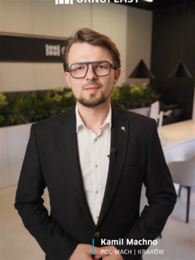 OKNOPLAST i ALUHAUS w Krakowie | Okna i systemy aluminiowe - Pol-Mach
