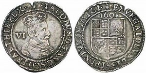 Sixpence (British coin) - Alchetron, the free social encyclopedia