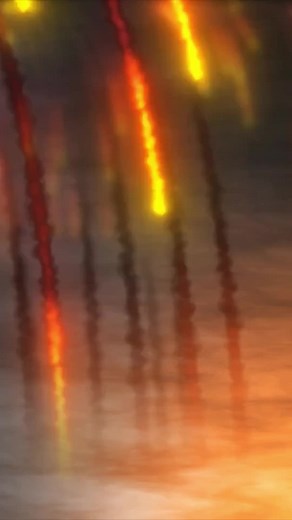 運命の水晶隕石が地球に衝突！恐るべき影響とNASAの防衛策 #宇宙 #宇宙人 #宇宙の法則 #宇宙の秘密 #VAIENCE #バイエンス