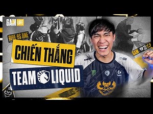 GAM Life at Worlds'23 | EP.6: FLU GAME