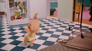 Watch 'For crying out loud, Roger, I don't know how many times we have to do this damn scene!...' | Who Framed Roger Rabbit Clip