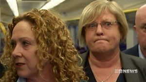 “Why did Daniel Andrews shut down masses of trains on Melbourne’s public transport network on a Monday when construction workers had a scheduled day off? Surely if tens of thousands of commuters are going to be inconvenienced, Labor should have made sure that planned construction work was actually going to be done. Labor can’t manage major projects, they can’t manage money, and they simply have no idea on how to deliver reliable public transport that Melbournians expect and deserve.” | Craig Ond