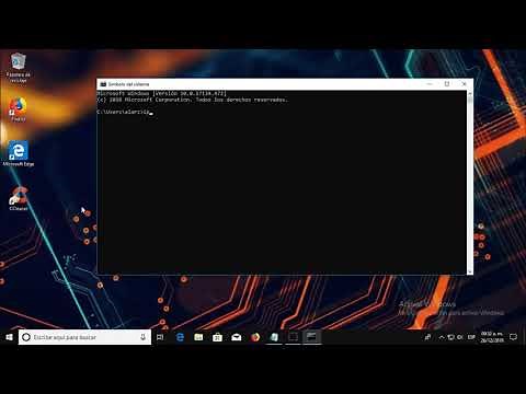 Ver el historial de comandos usando DOSKEY y F7