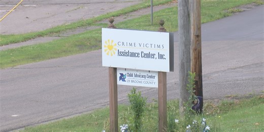 Crime Victims’ Assistance Center receives $900,000 in funding