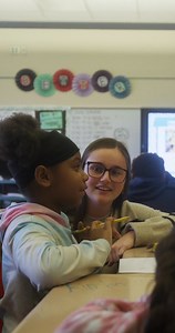 271K views | Made to teach? UNI is the place to be. 20+ teaching majors. Hands-on experiences. Profs who KNOW teaching – and know you. | University of Northern Iowa | Facebook