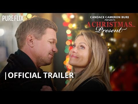 A Christmas... Present | Pure Flix Exclusive