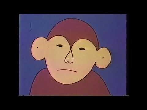 FUN LEARNING (VHS) - The Chocolate Princess