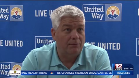 46% of West Virginia households fall below threshold of financial survival, data says