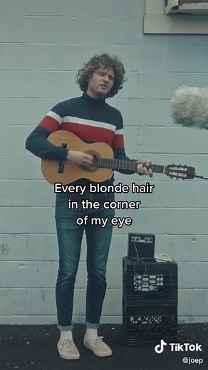 Acoustic Version 4/29 - Off My Mind