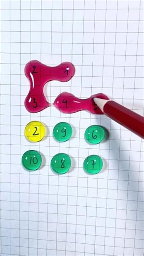 Relax with numbers #play #shorts