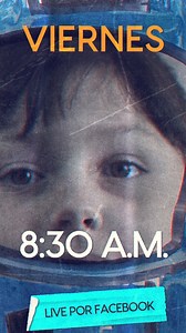 ✨🚀 Mañana en Ciencia para Niños exploraremos el fascinante mundo de los satélites 🌍🛰️ ¿Cómo funcionan? ¿Para qué sirven? 🤔 Acompáñanos y descubre cómo nos ayudan a comunicarnos, estudiar el planeta y hasta explorar el espacio. | TV UAT