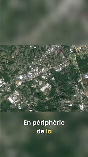 Google Maps Easter Egg: Incredible Discovery