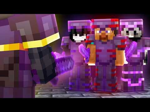 Aniquilé Abusivos del Servidor Full PVP