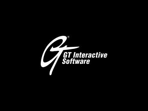 GT Interactive Software
