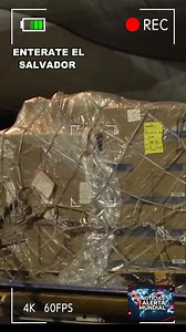 18K views · 718 reactions |  El Salvador demuestra su solidaridad...