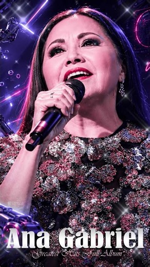 Simplemente Amigos - Ana Gabriel