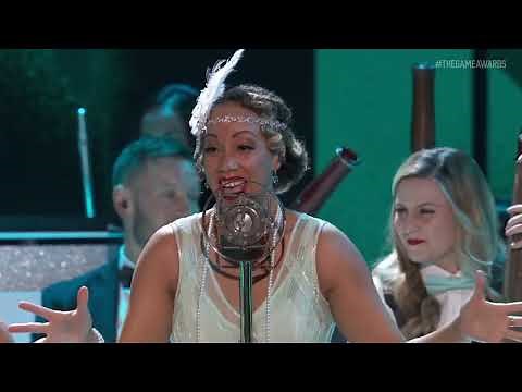 THE GAME AWARDS 2021: Cuphead: The Delicious Last Course Live Musical Performance and Trailer