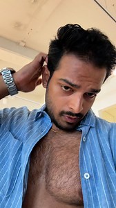254K views · 6.4K reactions | Having body hair is a sign of high testosterone | Kartikey Bhardwaj | Facebook