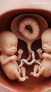 The Incredible Delivery of Twin Babies