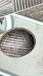 1.6M views · 658 reactions | How to make a hole in ceramic with a hand grinder #art #craft #diyprojects #homemade #diy #viralreelsシ #usareels #fblifestyle #usa | Funvid | Facebook