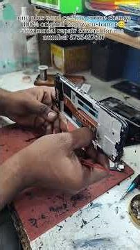 one plus nord ce 2lite repair100% original🥰