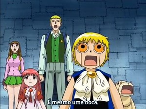 Zatch Bell Episódio 132 - Legendado em Português. Estamos postando todos os episódios! Deixe a sua reação pra esse vídeo chegar a mais pessoas 🔥 | Spot Zatch Bell