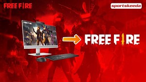 How to play Free Fire on PC using Bluestacks: Step-by-step beginners guide