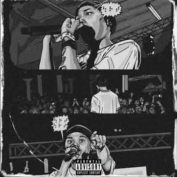 A-Reece - We$t $ide (feat. Sha Sha) I EP Paradise 1.5 (Leak)