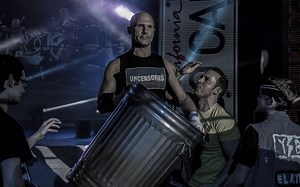 Christopher Daniels on Final Battle, the Jericho Cruise and Curry Man's whereabouts