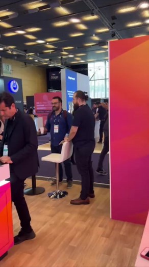 3.3K views · 16 reactions | Join us at Gartner IT Symposium/Xpo™ 2023 to separate hype from reality and embrace the latest insights and technologies with a global community of experts and peers. Prepare to stretch your vision, shape the future, and unleash possibility. #GartnerSYM #Splunk | Splunk | Facebook