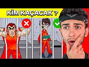 İMKANSIZ BULMACALAR !! (SADECE %1 ÇÖZEBİLİR)