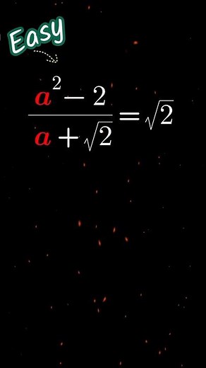 Brilliant factorization 🔥— Basic math challenge #factorization #basicmath #mathtutorial #mathstricks