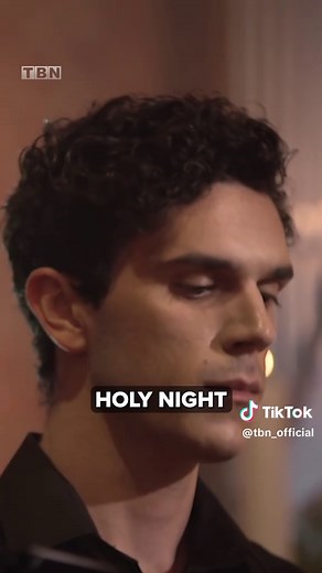 Andrea Bocelli Performs 'Holy Night' This Christmas