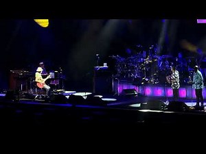 Spill the Wine 🍷 (War) - Carlos Santana Live at The White River Amphitheater in Auburn, WA 8/24/2024