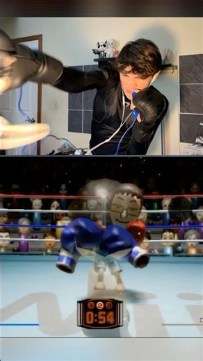 I am the best Wii Sports player of all time 🤷‍♂️ #wii #wiisports #clips #viral