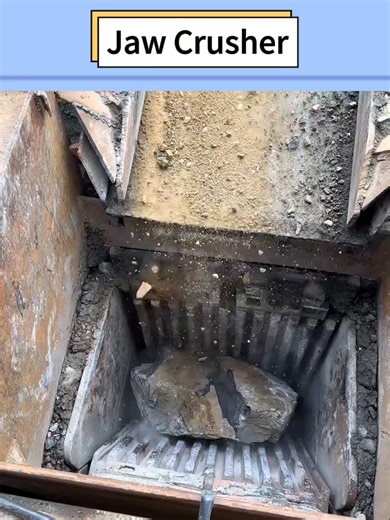 Complete Stone Crushing and Sand Making Production Line
