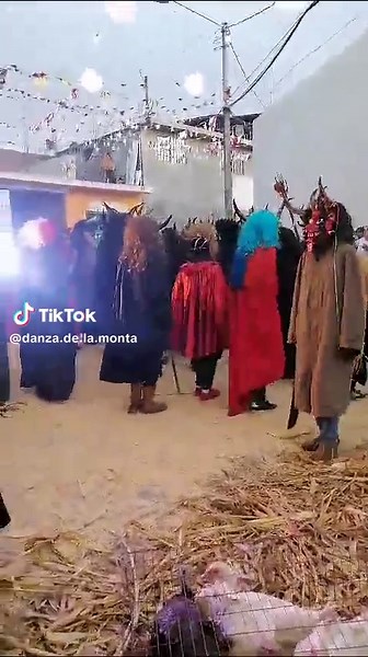 Videos de Danza de la montaña (@danza.de.la.monta) con “sonido original - Danza de la montaña”