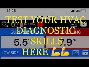 HVAC DIAGNOSTICS / TROUBLESHOOTING / TRAINING