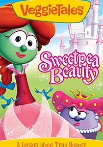 VeggieTales: Sweetpea Beauty streaming online