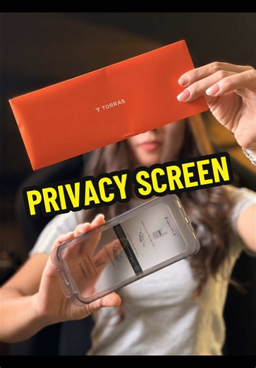 Enhance Your Privacy with a Screen Protector