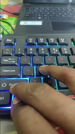 Windows 10 Hidden Screenshot Shortcut | Win + Shift + S 📸