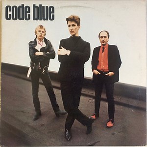 Code Blue - Code Blue