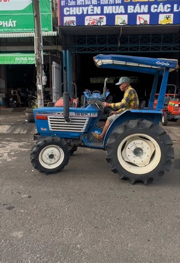 Thuận Máy Cày 035.829.1644 #nongnghiep #maycay #fypシ゚