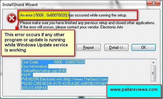 How to Fix Error Code 0x80070020 in Windows 10 – 7 Different Methods