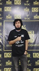 #EnglishOlympiad | English Olympiad