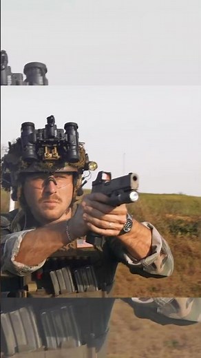 Nighthawk Customs Sandhawk 9mm 2011 pistol