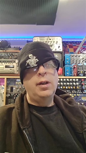 Enhance Your Rock Track with Tom Toms Mixing Tips